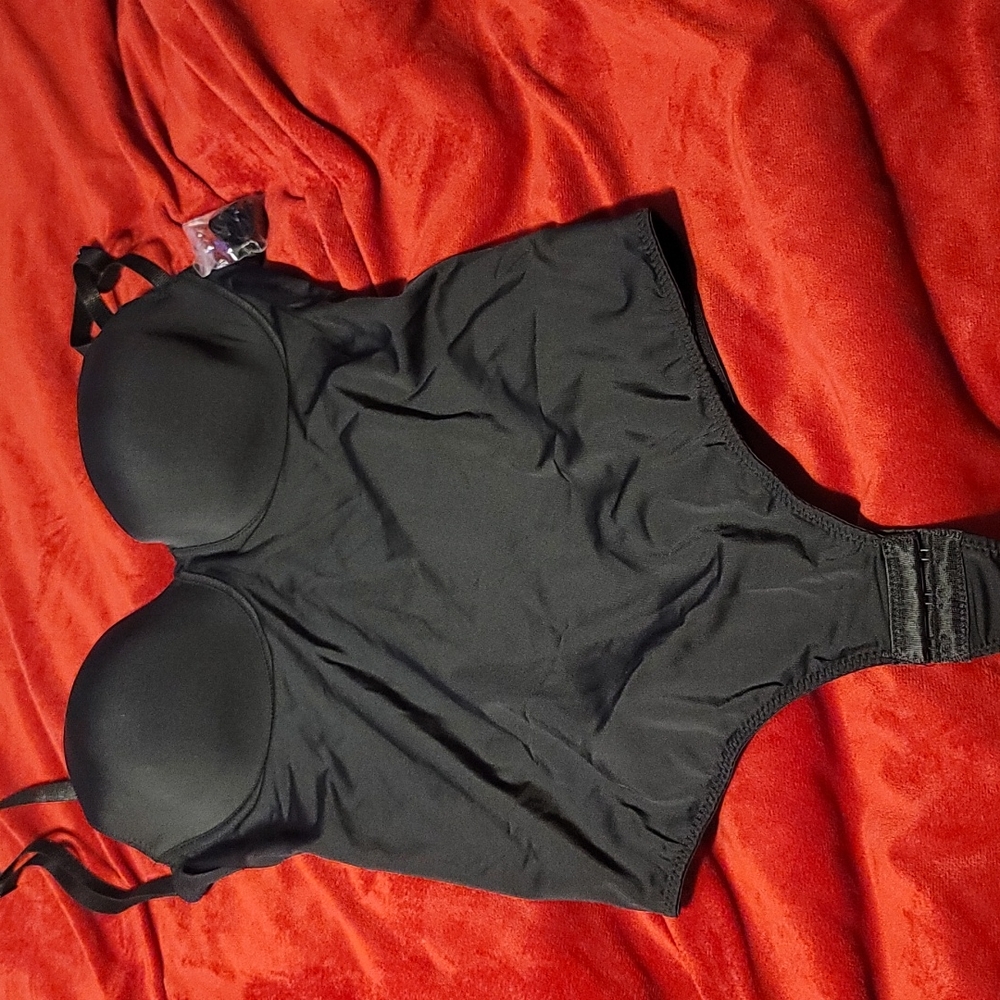 Teddy Shapewear